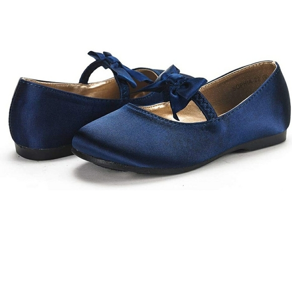 Ballerina Flat shoes - Picture 2 of 5